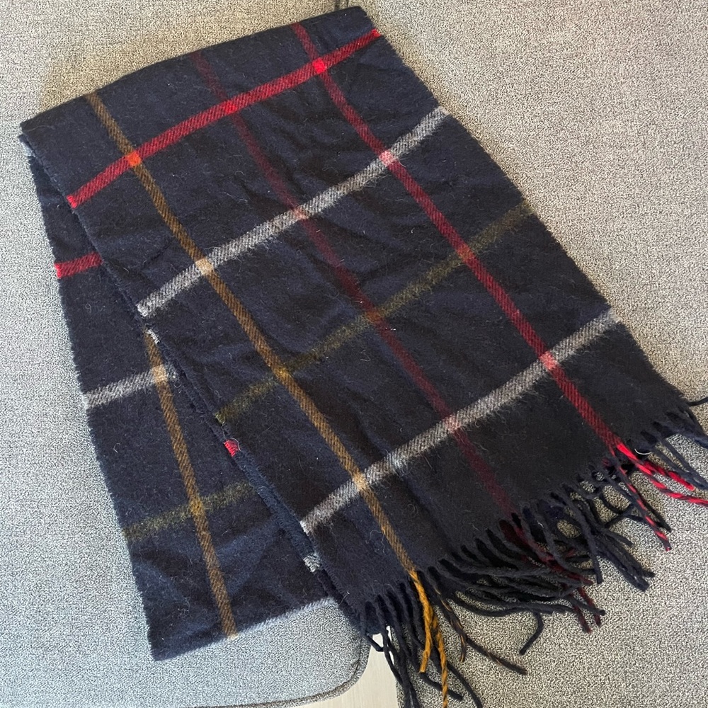 Banana Republic Men’s Scarf